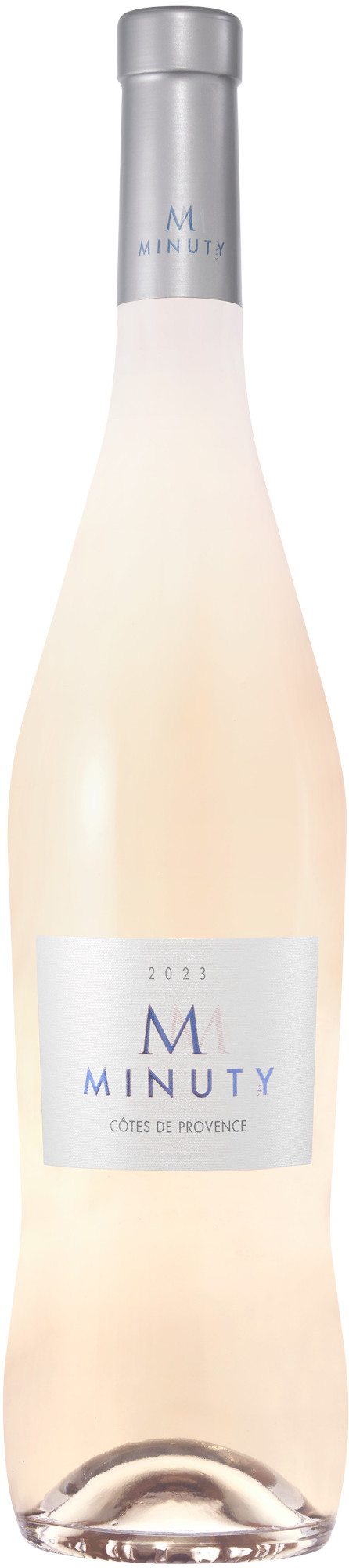 Minuty M 2025 Fles 75 cl 12,5%