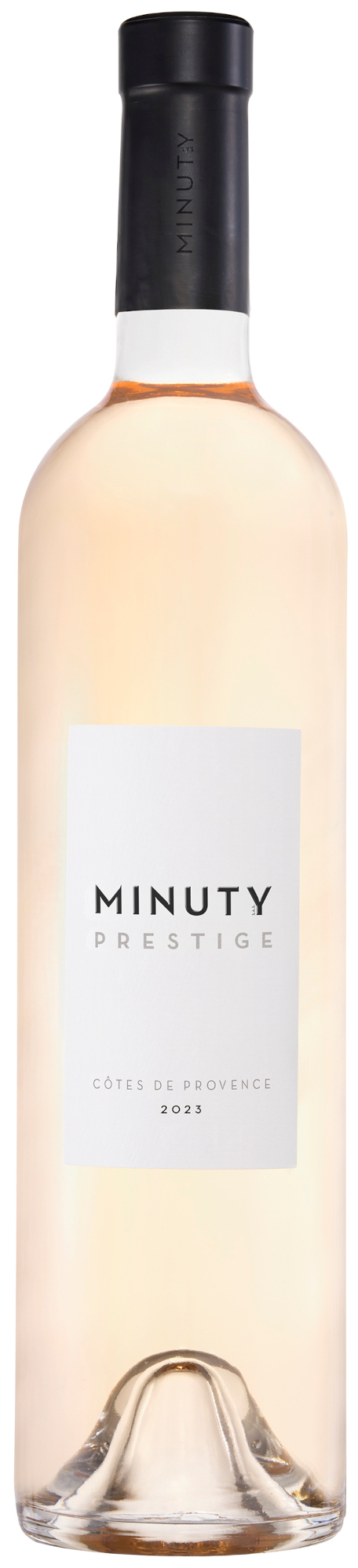 Minuty Prestige 2025 Fles 75 cl 12,5%