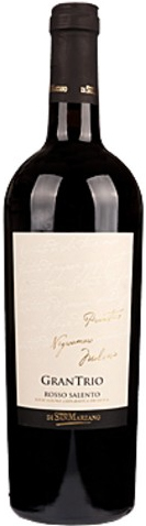 San Marzano Gran Trio Rosso Fles 75 cl 13,5%
