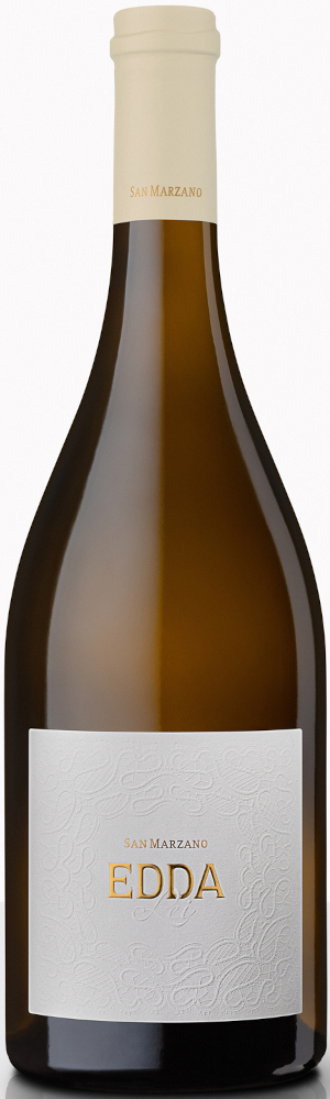 San Marzano Edda Bianco Salento 24 Fles 75 cl 14%