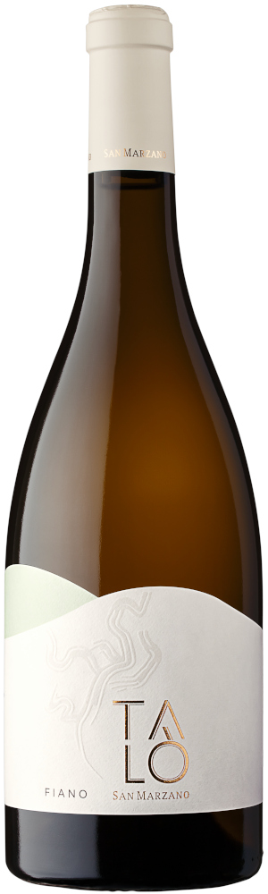 San Marzano Talo Fiano Salento Fles 75 cl 12,5%