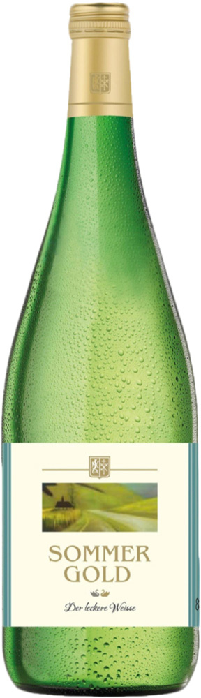 Sommergold Fles 100 cl 8,5%