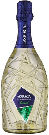 A.C. Fashion Victim Gem Stone Fles 75 cl 11%