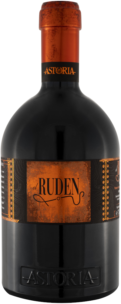 A.C. Rosso El Ruden Fles 75 cl 13,5%