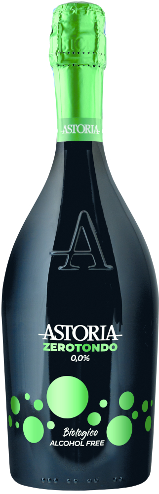 A.C. 9.5 Zerotondo Fles 75 cl