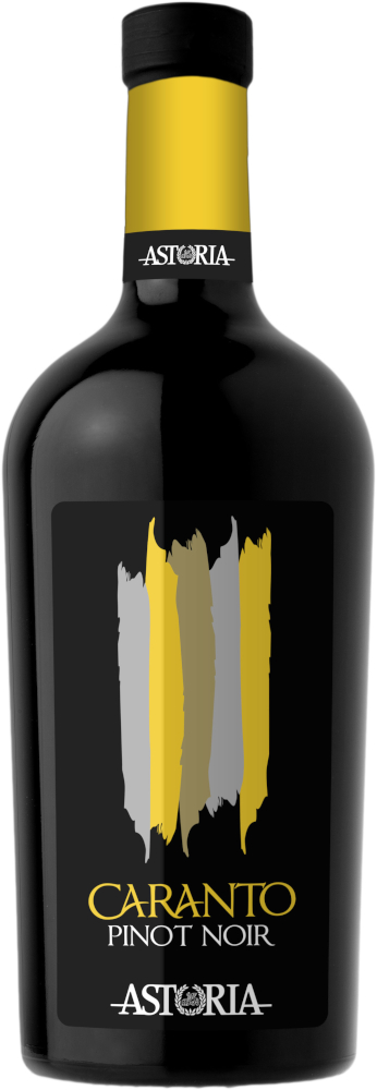 A.C. Pinot Nero Carant Fles 75 cl 11,5%