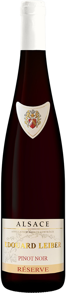 Leiber Pinot Noir Médaille Fles 75 cl 12,5%