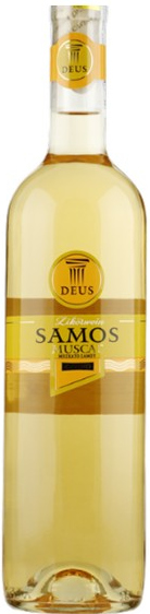 Samos Muscat Fles 75 cl 15%