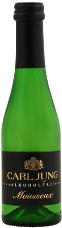 Carl Jung Sparkling White Doos 12x20 cl 0,01%