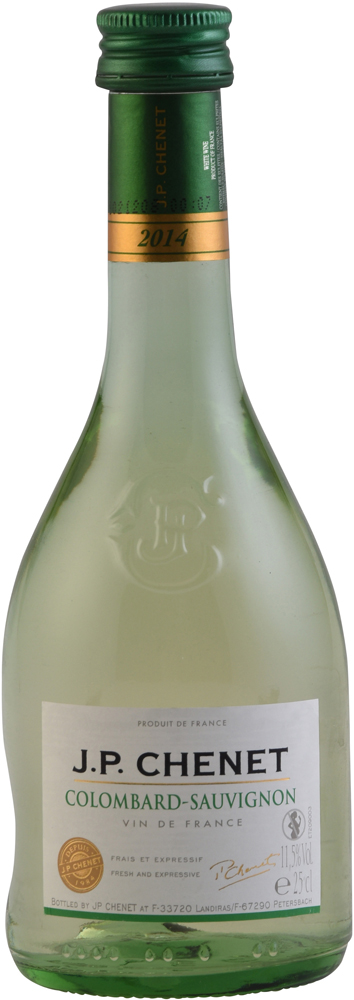 Chenet Chardonnay Colombard Doos 6x25 cl 11%