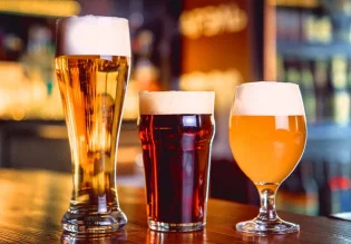 Bierschuim: Veel meer dan alleen een mooie kraag